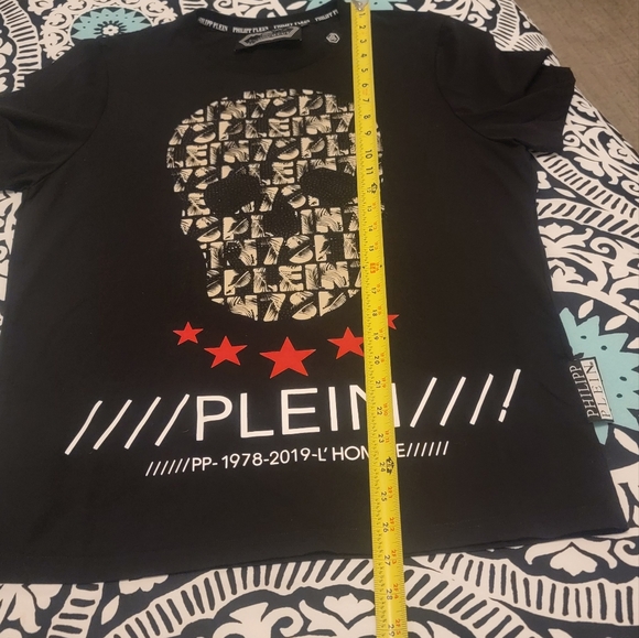 Skull t-shirt - Picture 7 of 8